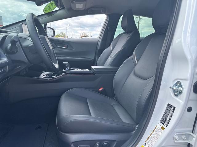 2024 Toyota Prius Vehicle Photo in Jonesboro, AR 72404