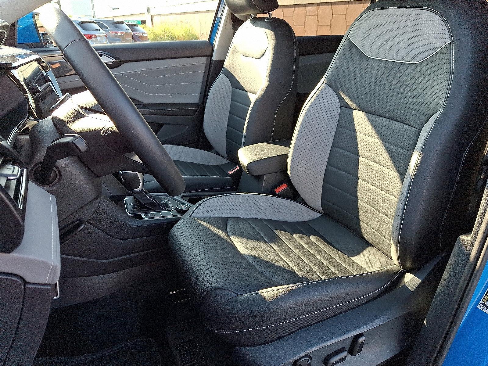 2024 Volkswagen Taos Vehicle Photo in Lancaster, PA 17601