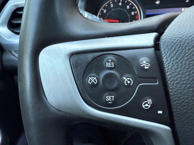 2023 GMC Acadia Vehicle Photo in LEOMINSTER, MA 01453-2952