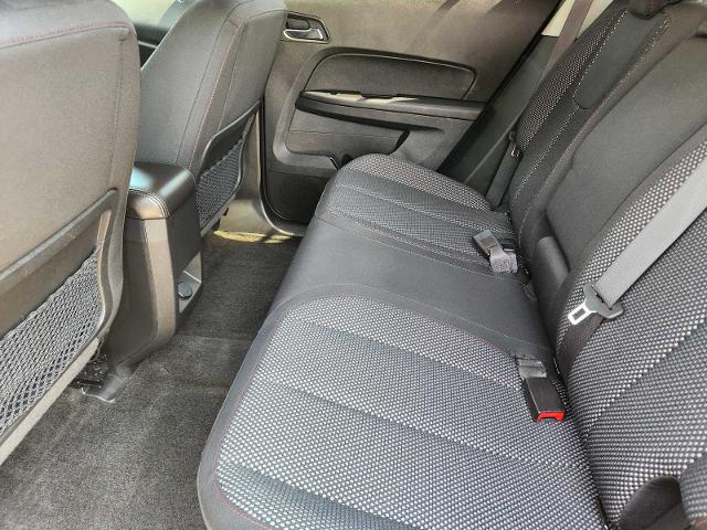 2017 GMC Terrain Vehicle Photo in DENTON, TX 76210-9321
