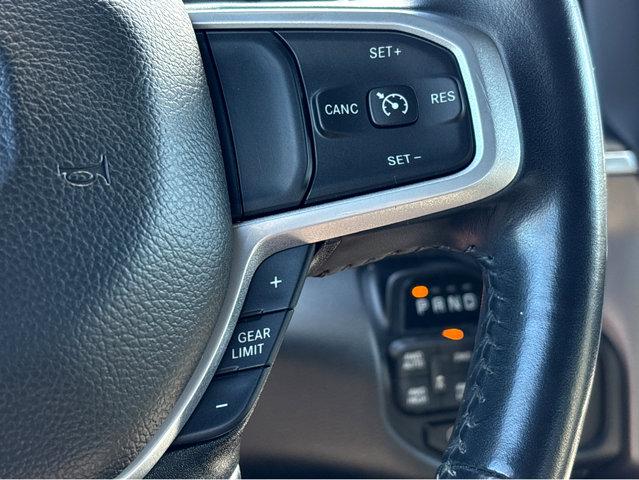 2022 Ram 1500 Vehicle Photo in Hinesville, GA 31313