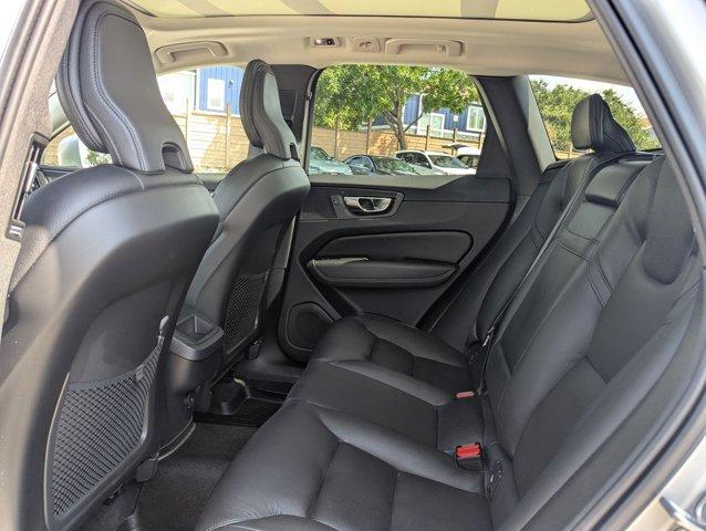 2021 Volvo XC60 Vehicle Photo in San Antonio, TX 78230