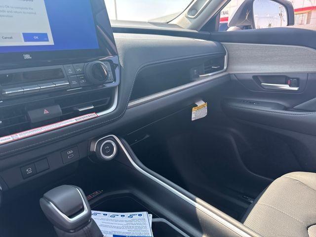 2025 Toyota Grand Highlander Vehicle Photo in Jonesboro, AR 72404