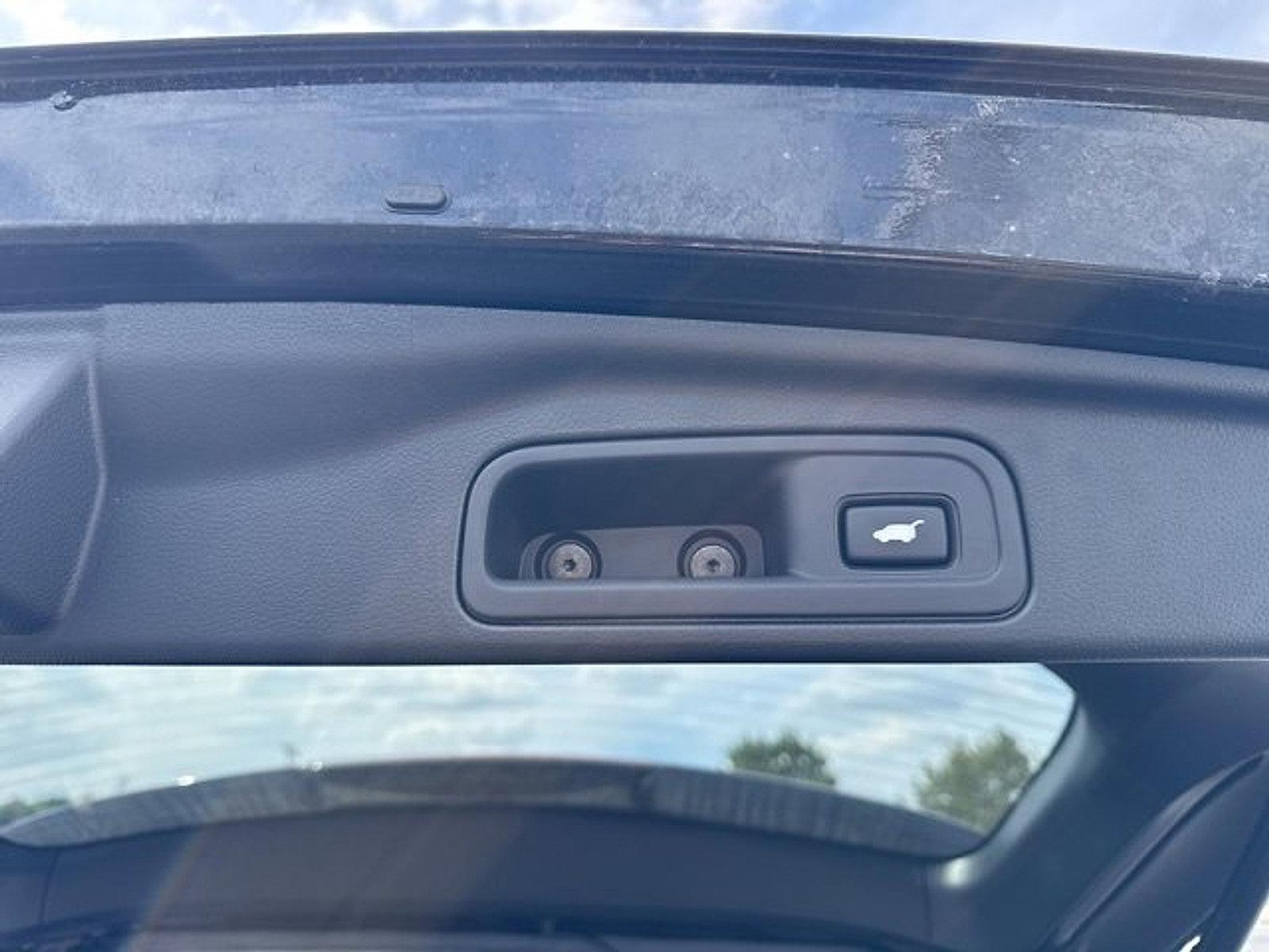2022 Honda Pilot Vehicle Photo in Harrisburg, PA 17111