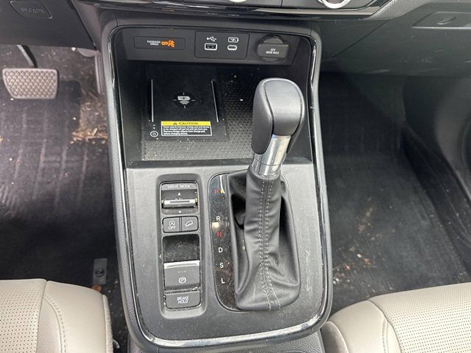 2024 Honda CR-V Vehicle Photo in Harrisburg, PA 17111
