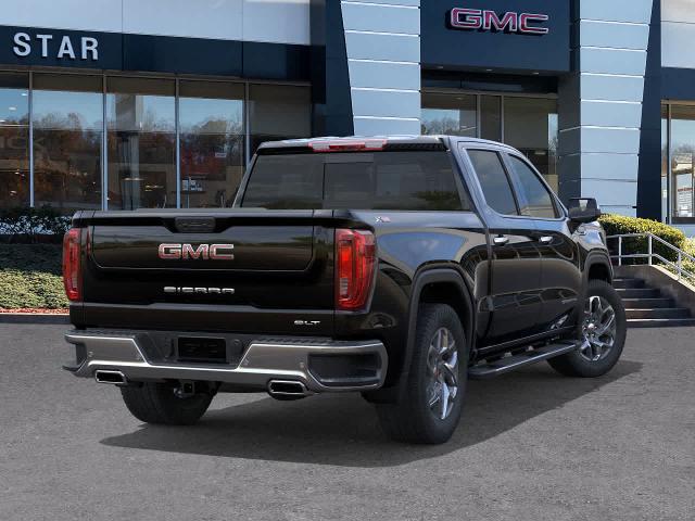 2026 GMC Sierra 1500 Vehicle Photo in ZELIENOPLE, PA 16063-2910