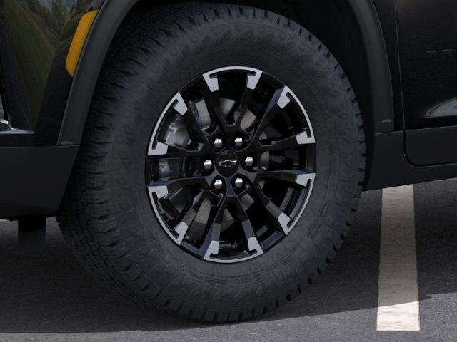 2026 Chevrolet Traverse Vehicle Photo in SAVANNAH, GA 31406-4513