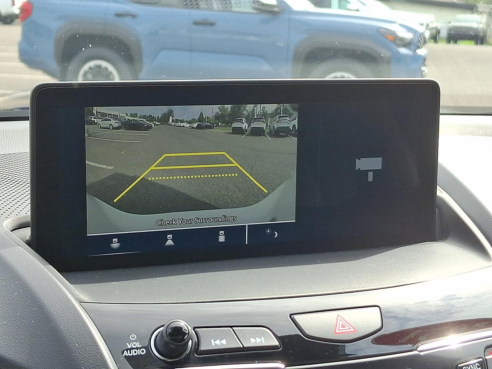 2021 Acura RDX Vehicle Photo in Trevose, PA 19053