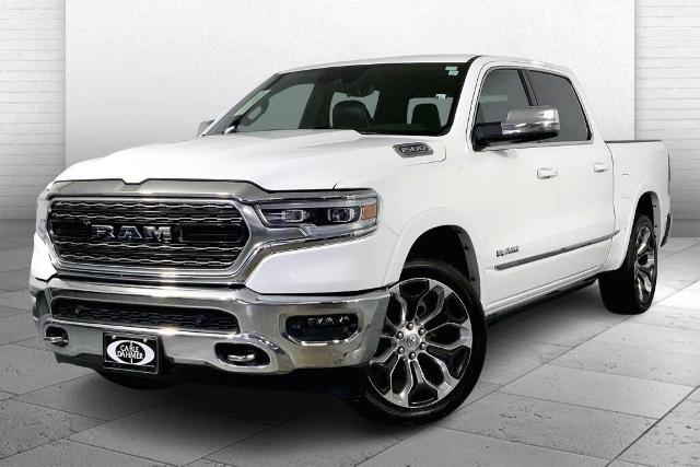 2023 Ram 1500 Vehicle Photo in Kansas City, MO 64114