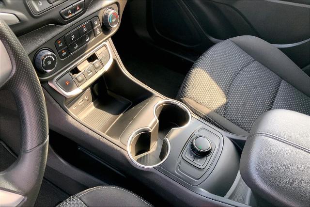 2024 GMC Terrain Vehicle Photo in INDEPENDENCE, MO 64055-1377