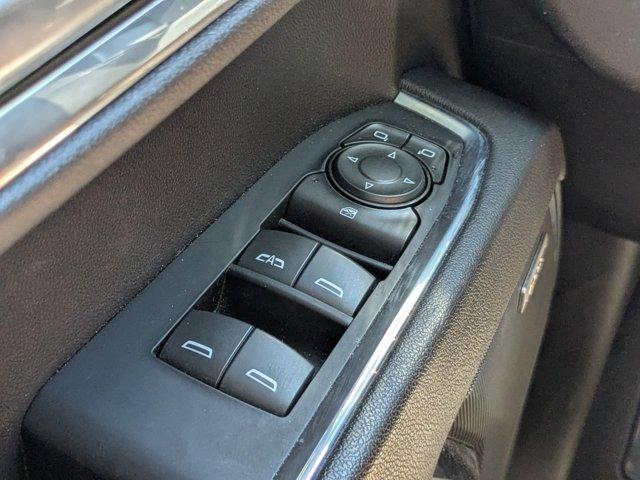 2023 Chevrolet Silverado 1500 Vehicle Photo in BRUNSWICK, GA 31525-1881