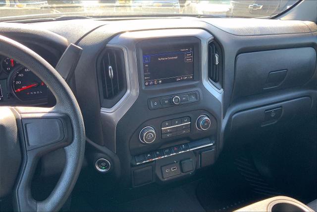 2023 Chevrolet Silverado 1500 Vehicle Photo in KANSAS CITY, MO 64114-4502