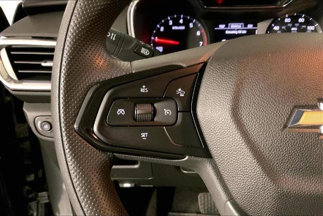 2023 Chevrolet Trailblazer Vehicle Photo in Kansas City, MO 64114