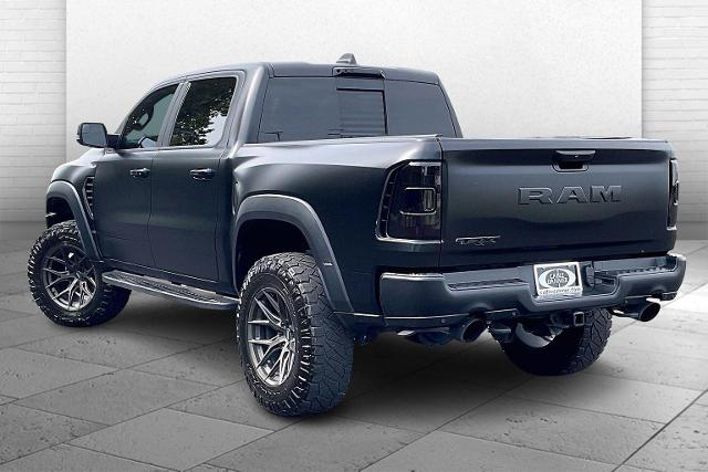 2023 Ram 1500 Vehicle Photo in INDEPENDENCE, MO 64055-1314