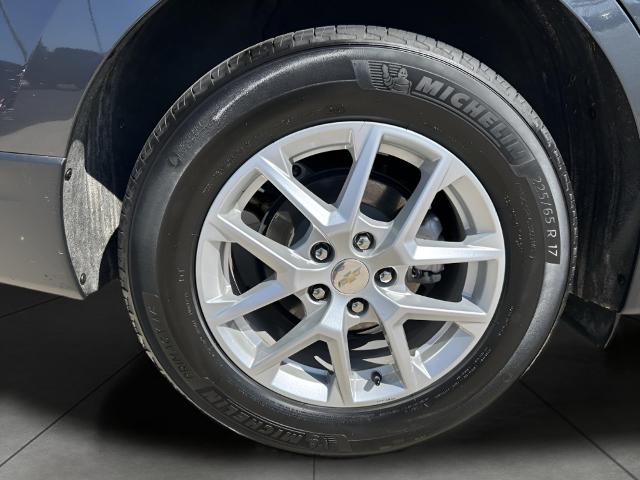 2023 Chevrolet Equinox Vehicle Photo in MANITOWOC, WI 54220-5838