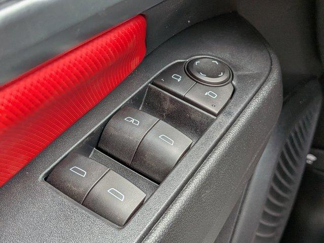 2026 Chevrolet Equinox EV Vehicle Photo in BRUNSWICK, GA 31525-1881