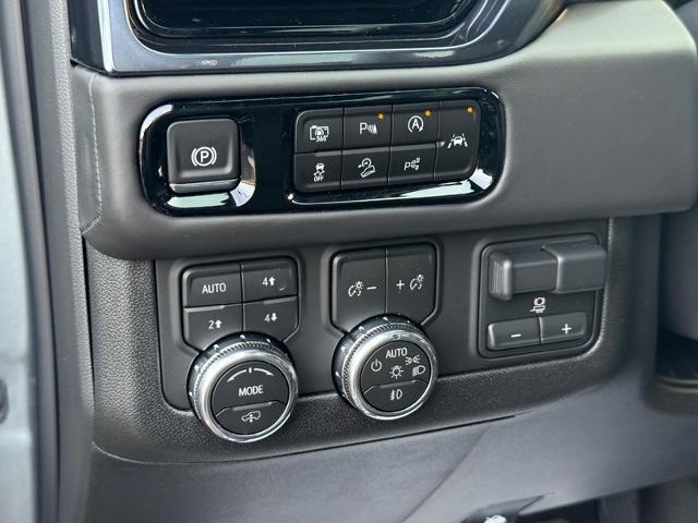 2026 GMC Yukon Vehicle Photo in COLUMBIA, MO 65203-3903