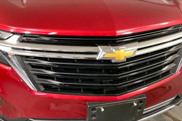 2023 Chevrolet Equinox Vehicle Photo in INDEPENDENCE, MO 64055-1314