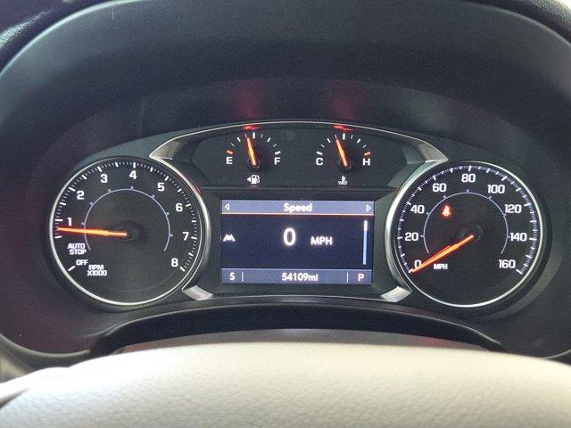 2023 GMC Terrain Vehicle Photo in Decatur, TX 76234