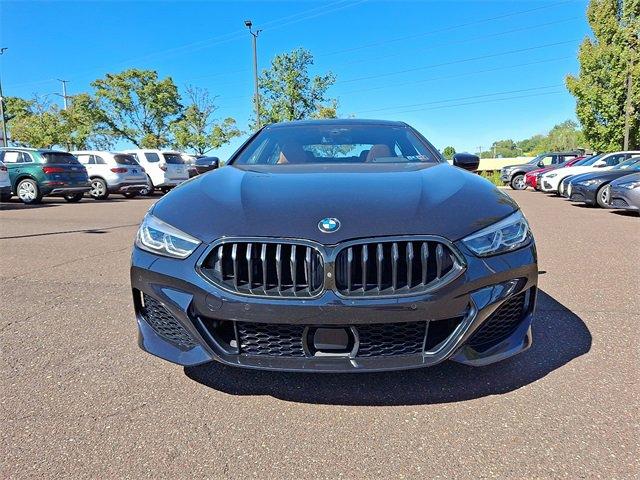 2022 BMW M850i Vehicle Photo in Willow Grove, PA 19090