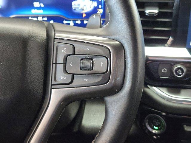 2023 Chevrolet Silverado 1500 Vehicle Photo in Decatur, TX 76234