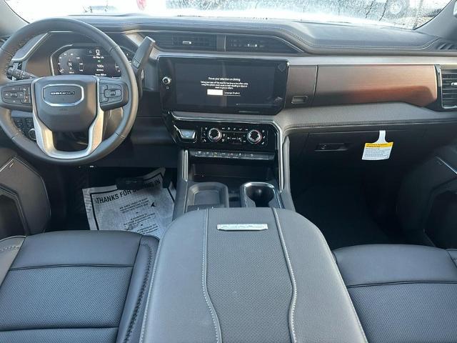2026 GMC Sierra 2500 HD Vehicle Photo in COLUMBIA, MO 65203-3903