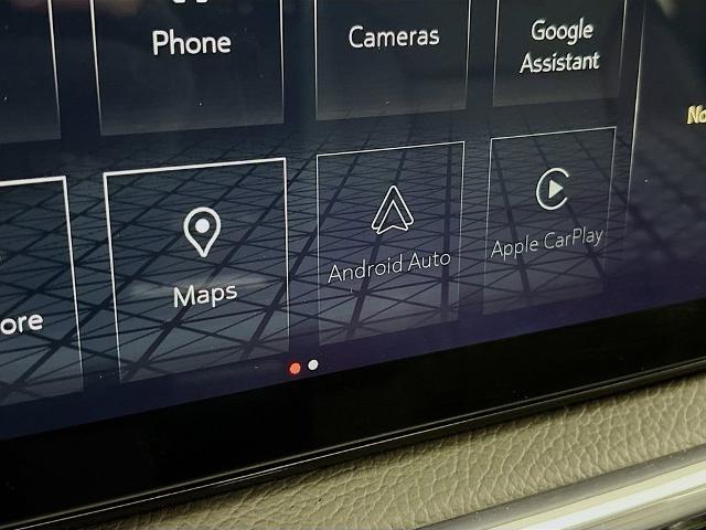 2025 GMC Sierra 3500 HD Vehicle Photo in PUYALLUP, WA 98371-4149