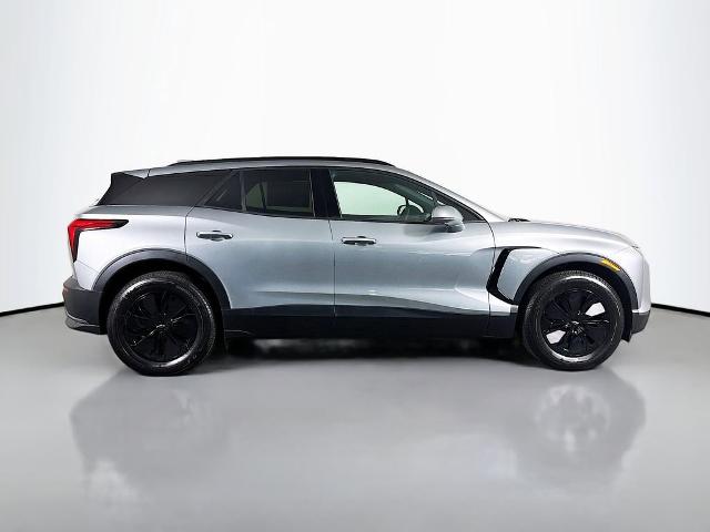 2025 Chevrolet Blazer EV Vehicle Photo in PUYALLUP, WA 98371-4149