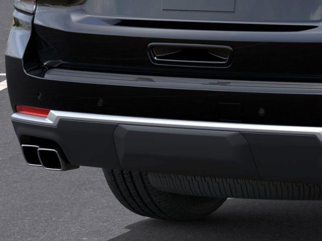 2026 Chevrolet Suburban Vehicle Photo in PUYALLUP, WA 98371-4149