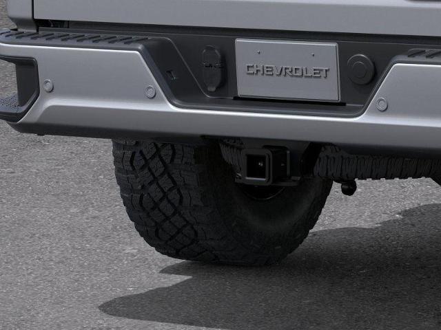 2026 Chevrolet Silverado 2500 HD Vehicle Photo in INDEPENDENCE, MO 64055-1314