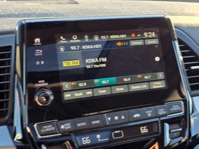 2023 Honda Odyssey Vehicle Photo in Pleasant Hills, PA 15236