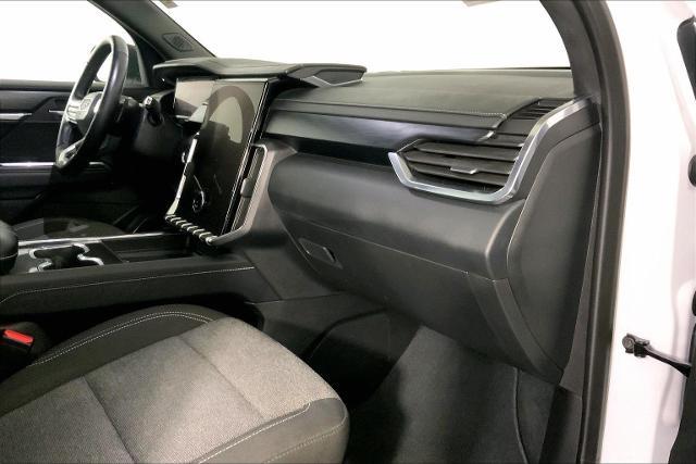 2025 GMC Acadia Vehicle Photo in INDEPENDENCE, MO 64055-1377