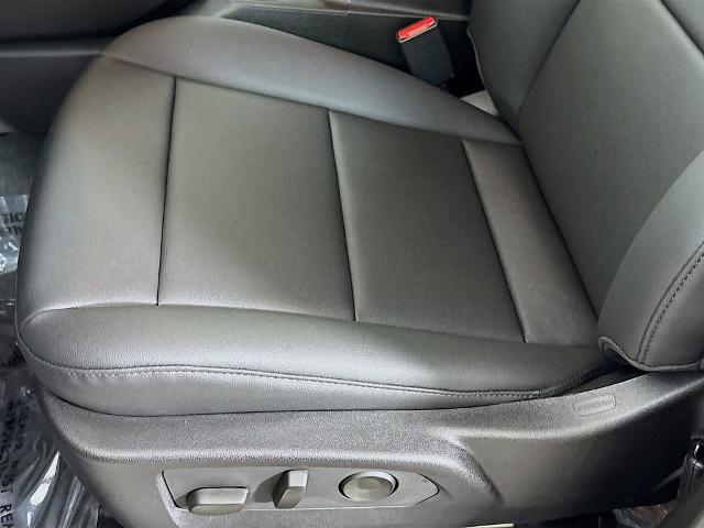 2026 Chevrolet Colorado Vehicle Photo in PUYALLUP, WA 98371-4149