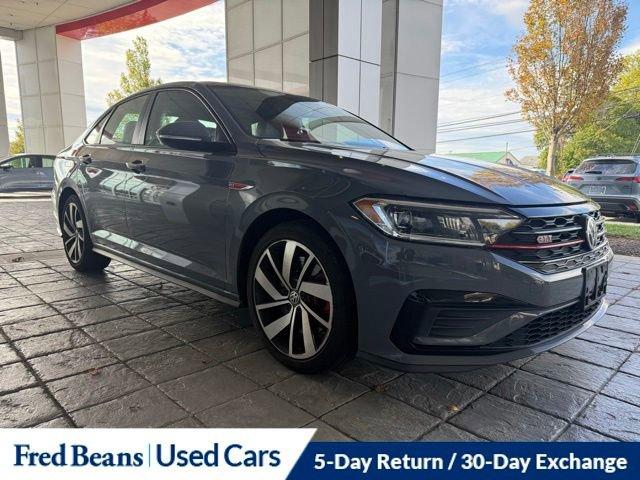 2019 Volkswagen Jetta GLI Vehicle Photo in Flemington, NJ 08822