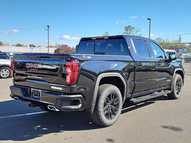 2026 GMC Sierra 1500 Vehicle Photo in TREVOSE, PA 19053-4984