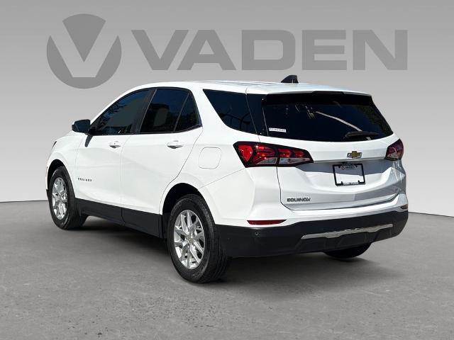 2023 Chevrolet Equinox Vehicle Photo in Statesboro, GA 30458