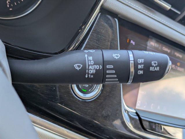 2020 Cadillac XT6 Vehicle Photo in BRUNSWICK, GA 31525-1881