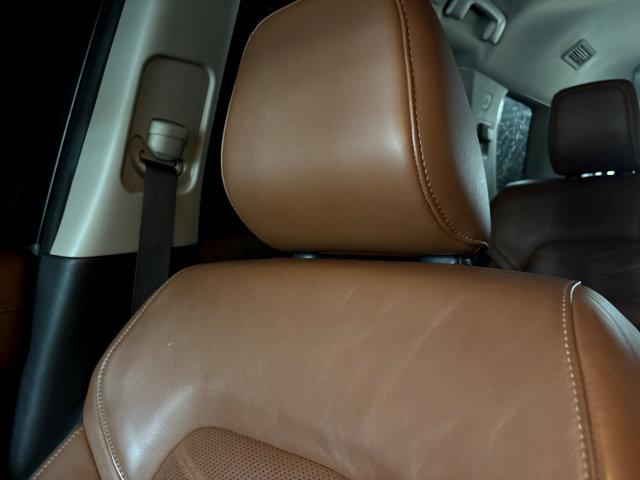 2022 Nissan Pathfinder Vehicle Photo in Savannah, GA 31419