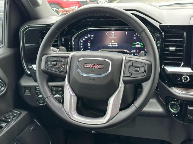 2024 GMC Sierra 1500 Vehicle Photo in COLUMBIA, MO 65203-3903