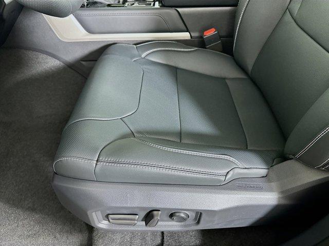 2026 Toyota Tundra 4WD Vehicle Photo in Flemington, NJ 08822