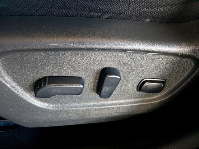 2018 Nissan Rogue Vehicle Photo in Weatherford, TX 76087