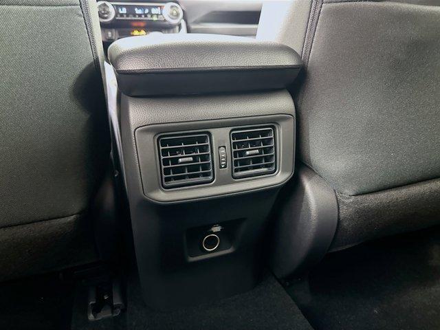 2025 Toyota RAV4 Vehicle Photo in Flemington, NJ 08822