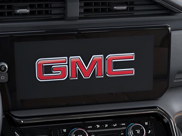 2026 GMC Sierra 2500 HD Vehicle Photo in MANITOWOC, WI 54220-5838