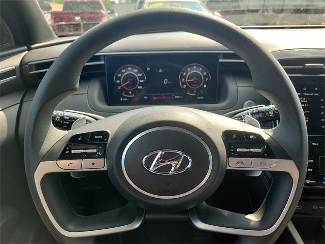 2024 Hyundai SANTA CRUZ Vehicle Photo in New Bloomfield, PA 17068