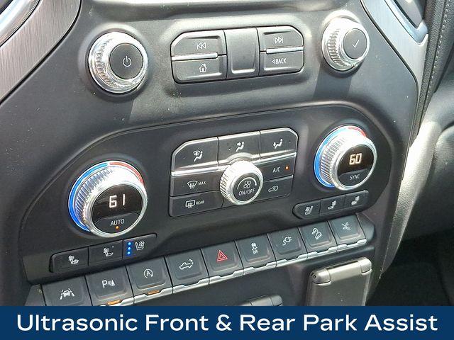 2021 GMC Sierra 1500 Vehicle Photo in DANBURY, CT 06810-5034