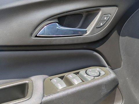 2022 Chevrolet Equinox Vehicle Photo in San Antonio, TX 78209