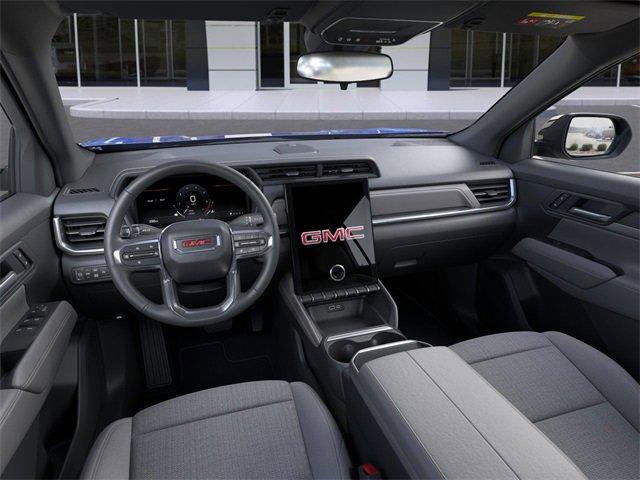 2026 GMC Terrain Vehicle Photo in ROCHESTER HILLS, MI 48307-2741