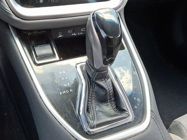 2021 Subaru Legacy Vehicle Photo in DANBURY, CT 06810-5034
