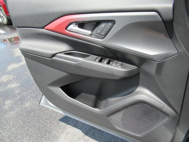 2025 Chevrolet Equinox EV Vehicle Photo in LEESBURG, FL 34788-4022