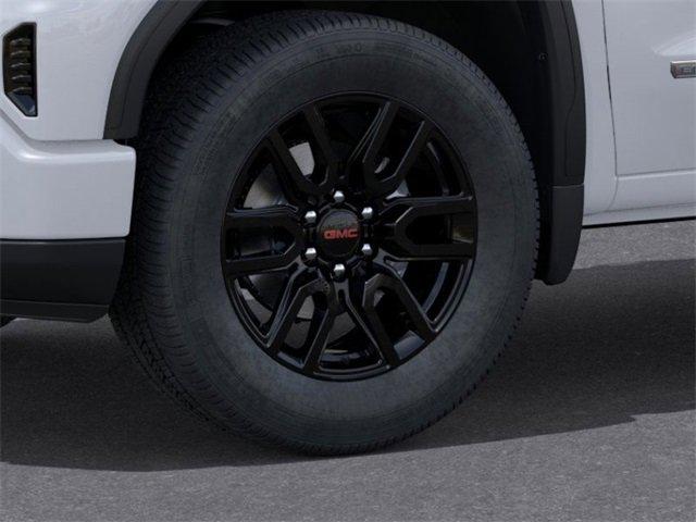 2026 GMC Sierra 1500 Vehicle Photo in ROCHESTER HILLS, MI 48307-2741